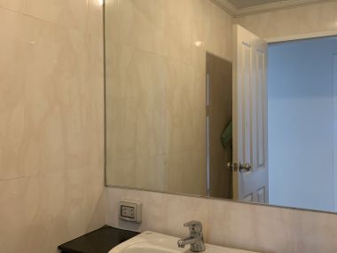 For rent at Supalai Premier Place Asoke 2 Bedroom 2 Bathroom 30,000THB/month Fully furnished