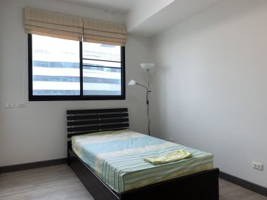 For rent at Supalai Premier Place Asoke 2 Bedroom 2 Bathroom 30,000THB/month Fully furnished