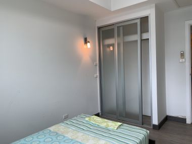 For rent at Supalai Premier Place Asoke 2 Bedroom 2 Bathroom 30,000THB/month Fully furnished