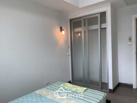 คอนโดให้เช่า Supalai Premier Place Asoke เพียง 30,000บาท/เดือน 2 ห้องนอน 2 ห้องน้ำ 85ตรม. ใกล้ BTS อโศก เฟอร์นิเจอร์ครบพร้อมเข้าอยู่