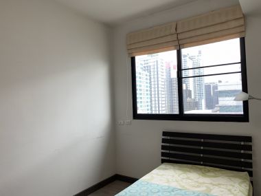 For rent at Supalai Premier Place Asoke 2 Bedroom 2 Bathroom 30,000THB/month Fully furnished