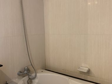 For rent at Supalai Premier Place Asoke 2 Bedroom 2 Bathroom 30,000THB/month Fully furnished