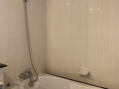 For rent at Supalai Premier Place Asoke 2 Bedroom 2 Bathroom 30,000THB/month Fully furnished