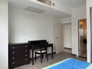 For rent at Supalai Premier Place Asoke 2 Bedroom 2 Bathroom 30,000THB/month Fully furnished