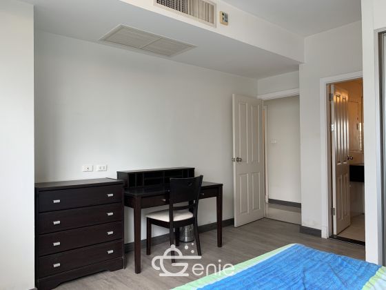 For rent at Supalai Premier Place Asoke 2 Bedroom 2 Bathroom 30,000THB/month Fully furnished