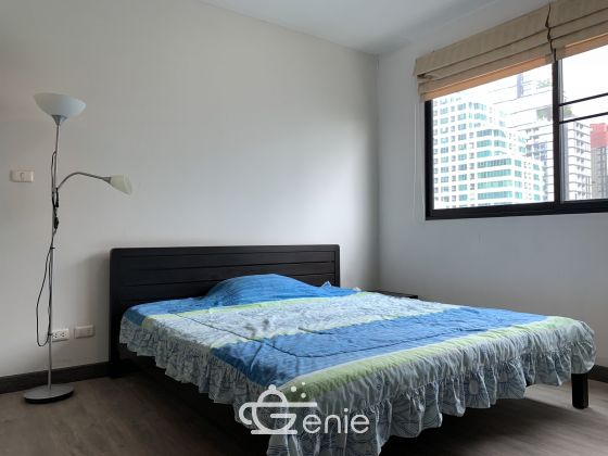 For rent at Supalai Premier Place Asoke 2 Bedroom 2 Bathroom 30,000THB/month Fully furnished