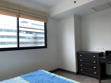 For rent at Supalai Premier Place Asoke 2 Bedroom 2 Bathroom 30,000THB/month Fully furnished