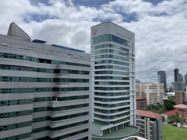 For rent at Supalai Premier Place Asoke 2 Bedroom 2 Bathroom 30,000THB/month Fully furnished