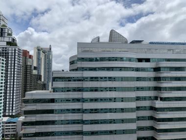 For rent at Supalai Premier Place Asoke 2 Bedroom 2 Bathroom 30,000THB/month Fully furnished