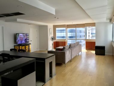 Asoke Place Condo 133.85 m2