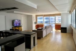 Asoke Place Condo 133.85 m2