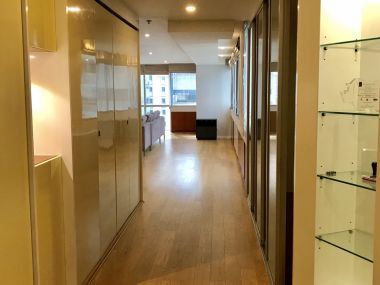 Asoke Place Condo 133.85 m2