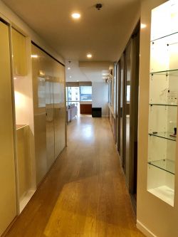 Asoke Place Condo 133.85 m2