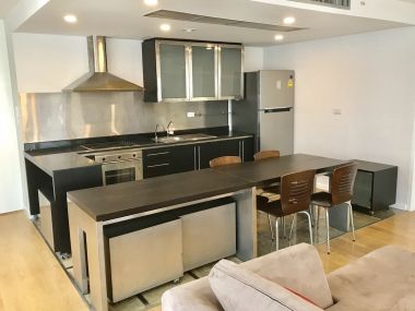 Asoke Place Condo 133.85 m2