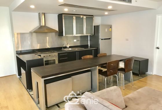 Asoke Place Condo 133.85 m2