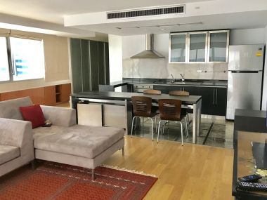 Asoke Place Condo 133.85 m2