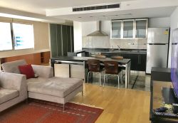 Asoke Place Condo 133.85 m2