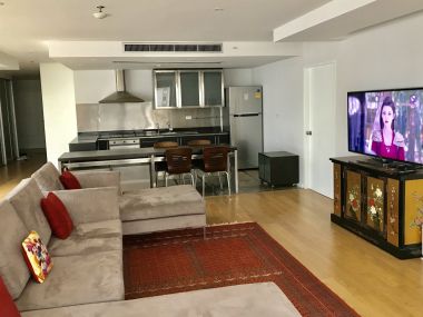 Asoke Place Condo 133.85 m2