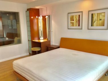 Asoke Place Condo 133.85 m2