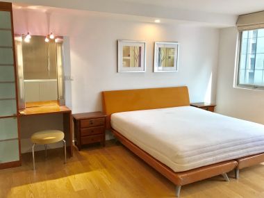 Asoke Place Condo 133.85 m2