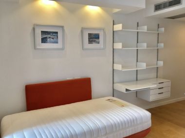 Asoke Place Condo 133.85 m2