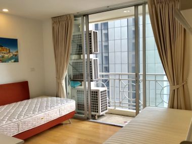 Asoke Place Condo 133.85 m2