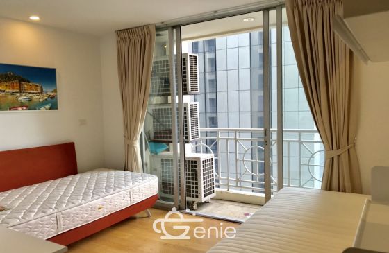 Asoke Place Condo 133.85 m2