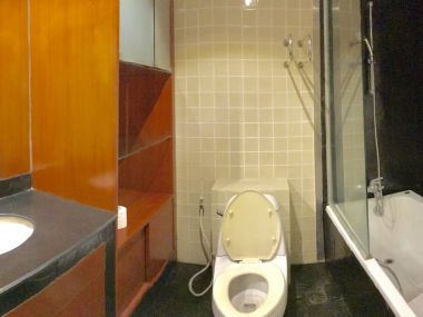 Asoke Place Condo 133.85 m2