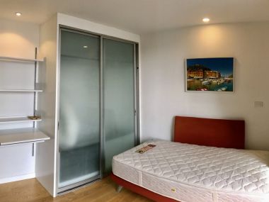Asoke Place Condo 133.85 m2