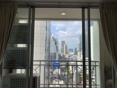 Asoke Place Condo 133.85 m2