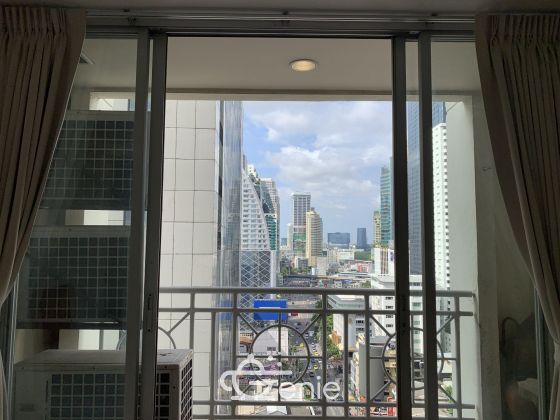 Asoke Place Condo 133.85 m2