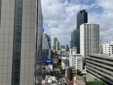 Asoke Place Condo 133.85 m2