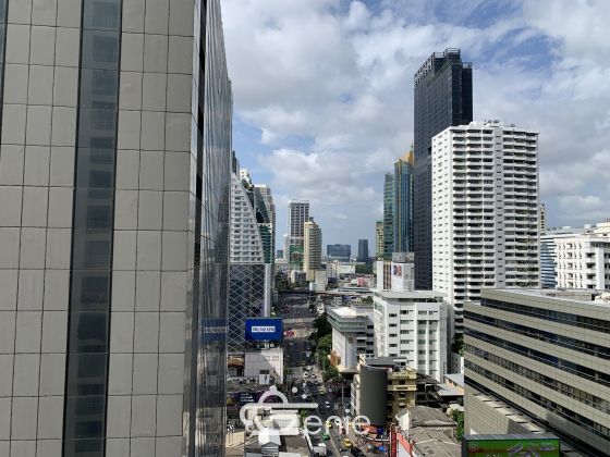 Asoke Place Condo 133.85 m2