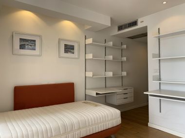 Asoke Place Condo 133.85 m2