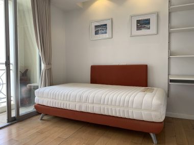 Asoke Place Condo 133.85 m2