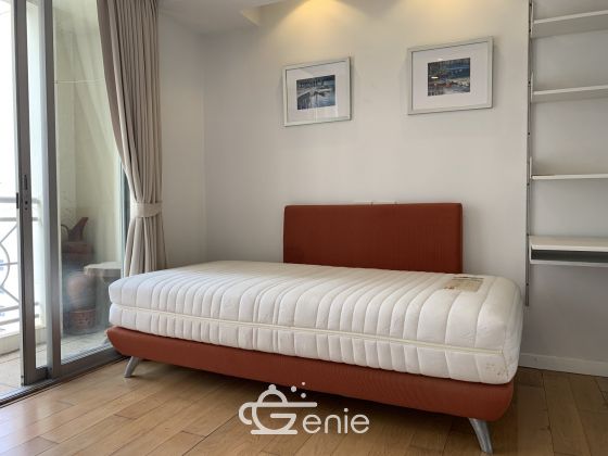 Asoke Place Condo 133.85 m2