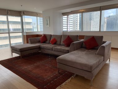 Asoke Place Condo 133.85 m2