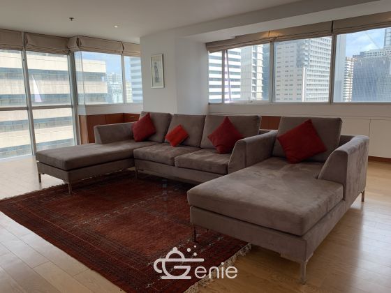 Asoke Place Condo 133.85 m2