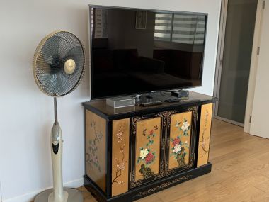 Asoke Place Condo 133.85 m2