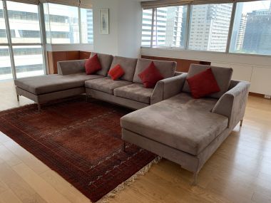 Asoke Place Condo 133.85 m2