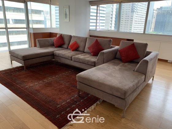 Asoke Place Condo 133.85 m2