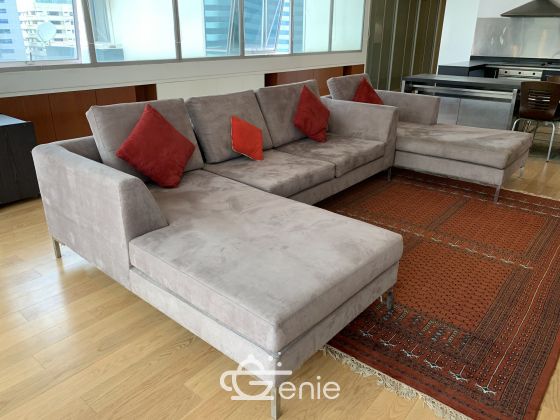 Asoke Place Condo 133.85 m2