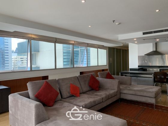 Asoke Place Condo 133.85 m2