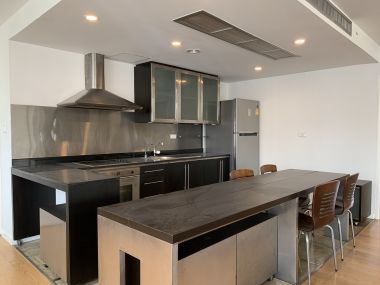 Asoke Place Condo 133.85 m2