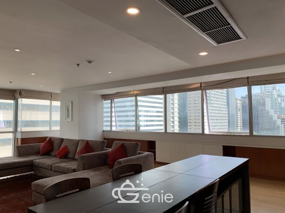 Asoke Place Condo 133.85 m2