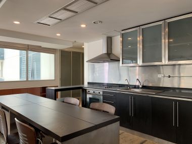 Asoke Place Condo 133.85 m2