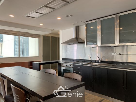 Asoke Place Condo 133.85 m2