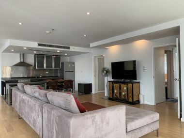 Asoke Place Condo 133.85 m2