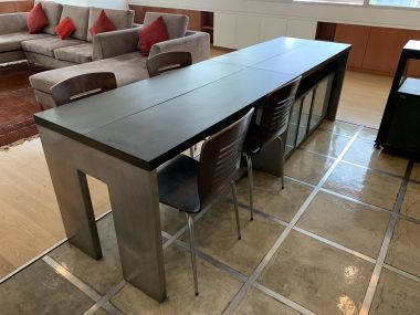 Asoke Place Condo 133.85 m2