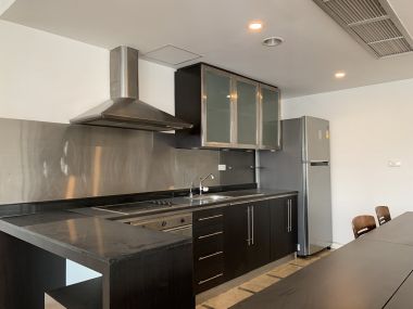 Asoke Place Condo 133.85 m2